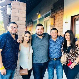 Meet your Posher, Gustavo